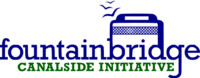 Fountainbridge Canalside Initiative logo