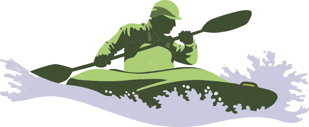 Canoeist