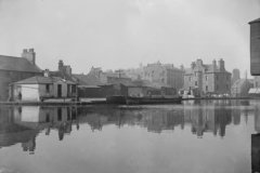 Port Hopetoun (c) Historic Environment Scotland
